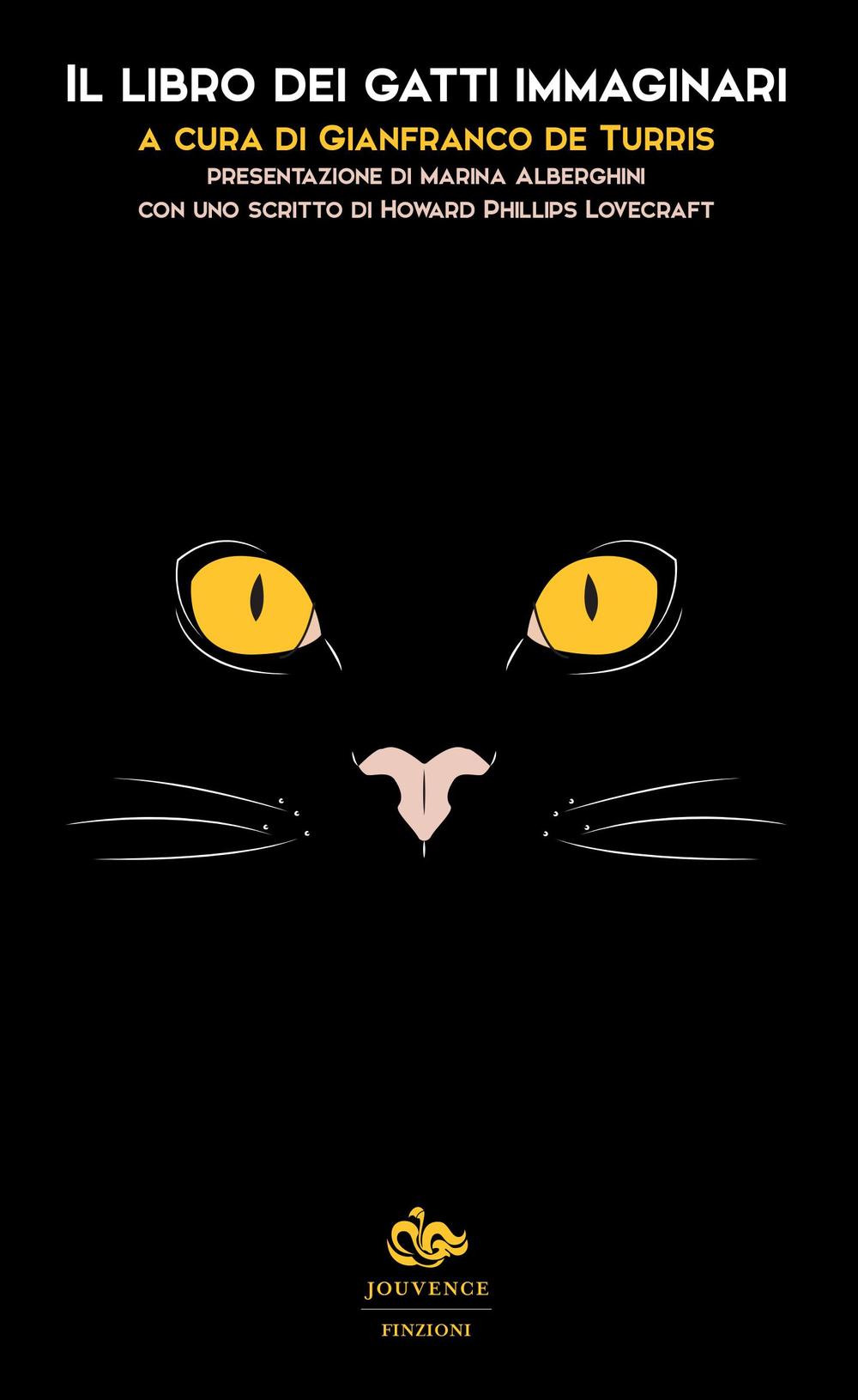 Il libro dei gatti immaginari