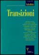 Adultità. Vol. 5: Transizioni
