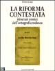 La riforma contestata. Itinerari storici dell'ortografia moderna