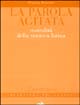La parola agitata. Teatralità della retorica latina