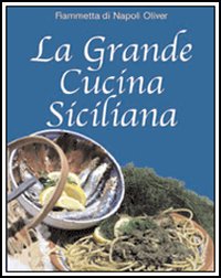 La grande cucina siciliana