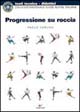 Progressione su roccia