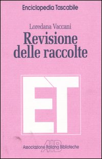 Revisione delle raccolte