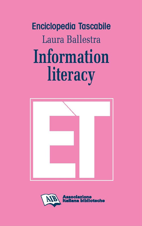 Information literacy