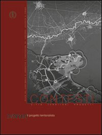 Contesti. Città territori progetti. Vol. 2: Il progetto territorialista