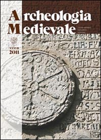 Archeologia medievale. Vol. 38: Donne e uomini, parentela e memoria tra storia, archeologia e genetica. Un progetto interdisciplinare per il futuro