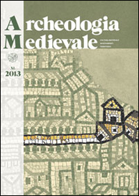 Archeologia medievale. Vol. 40: Fortificazioni di terra in Italia. Motte, tumuli, tumbe, recinti. Atti del Convegno (Scarlino, 14-16 aprile 2011)