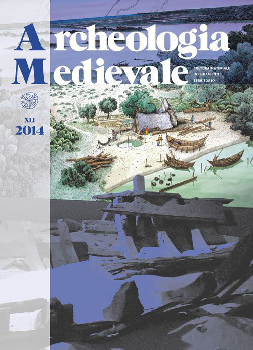 Archeologia medievale. Vol. 41: Archeologia globale