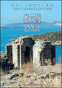 Bollettino dell'associazione IASOS di Caria. Vol. 20