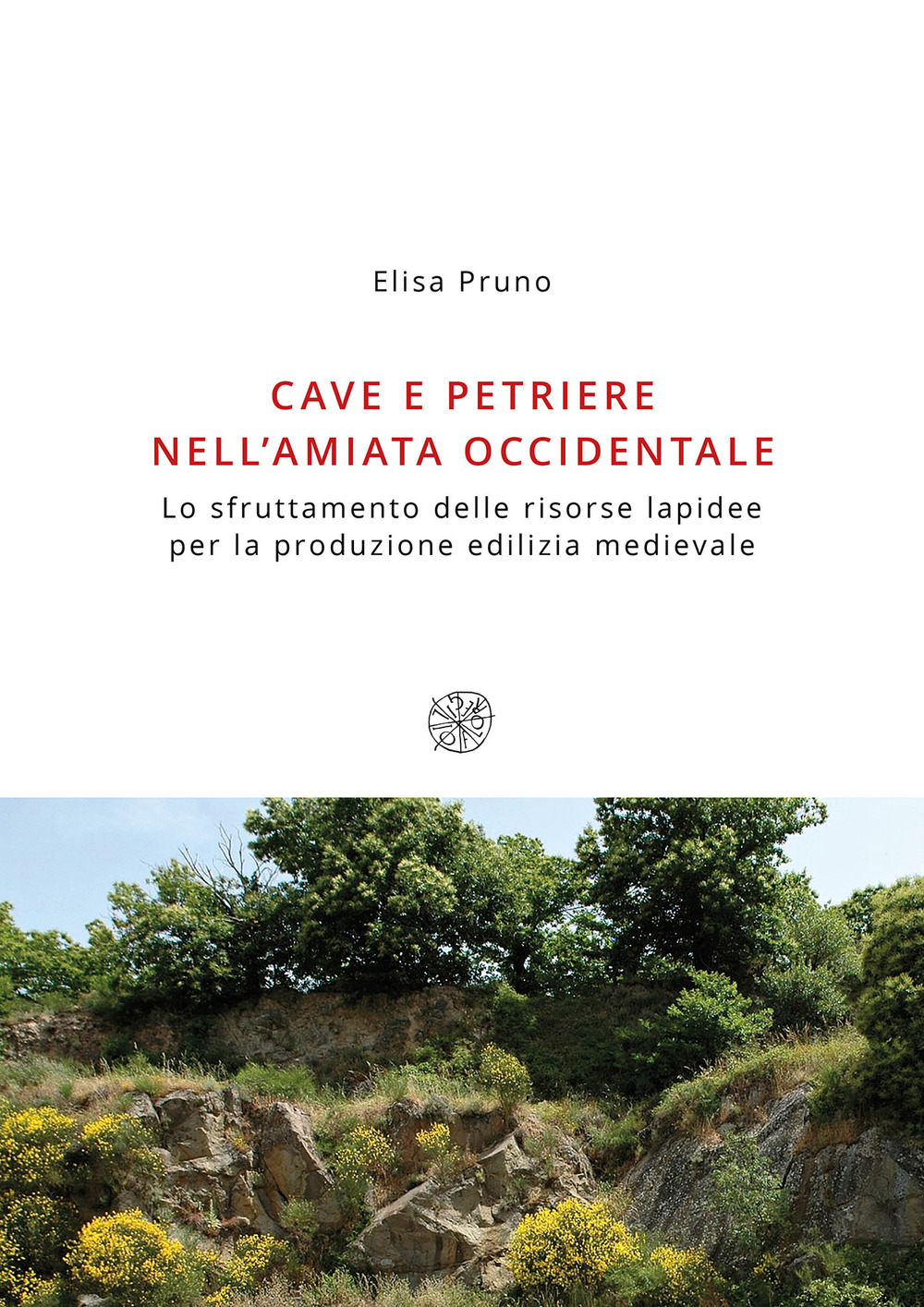 Cave e petriere nell’Amiata occidentale. Lo sfruttamento delle risorse lapidee per la produzione edilizia medievale