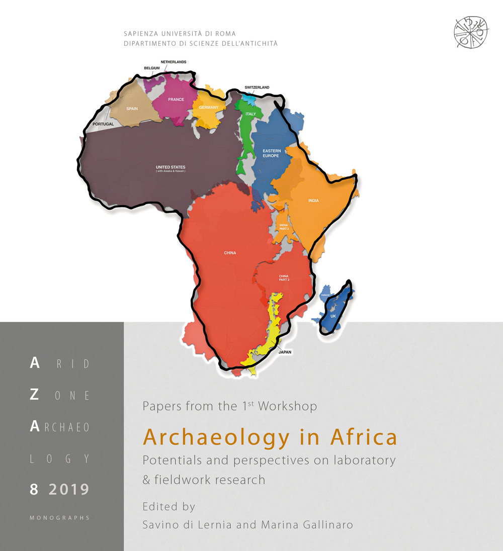 Archaeology in Africa. Potentials and perspectives on laboratory & fieldwork research