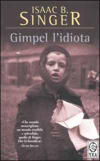 Gimpel l'idiota