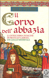 Il corvo dell'abbazia