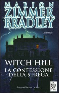 Witch Hill. La confessione della strega