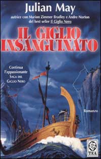Il giglio insanguinato