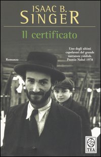 Il certificato