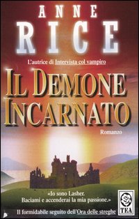 Il demone incarnato