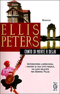 Canto di morte a Delhi