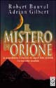 Il mistero di Orione