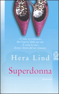 Superdonna