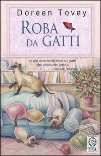Roba da gatti