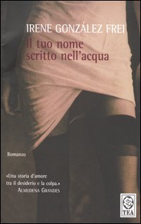 Il tuo nome scritto nell'acqua