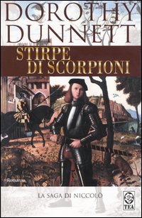 Stirpe di scorpioni