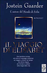 Il viaggio di Elisabet