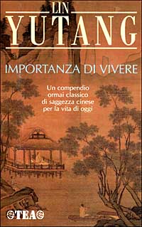 Importanza di vivere