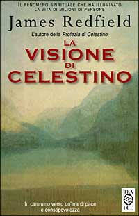 La visione di Celestino