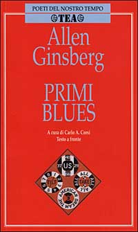 Primi blues. Rags, ballate e canti con l'armonium (1971-1975). Testo originale a fronte