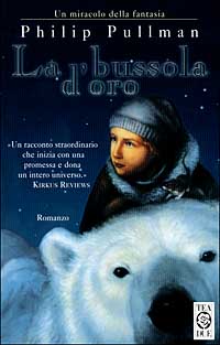 La bussola d'oro. Queste oscure materie. Vol. 1