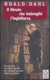Il libraio che imbrogliò l'Inghilterra-Lo scrittore automatico
