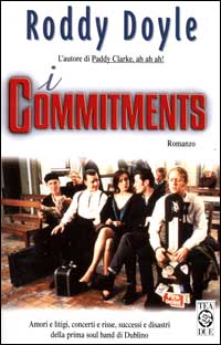 I Commitments