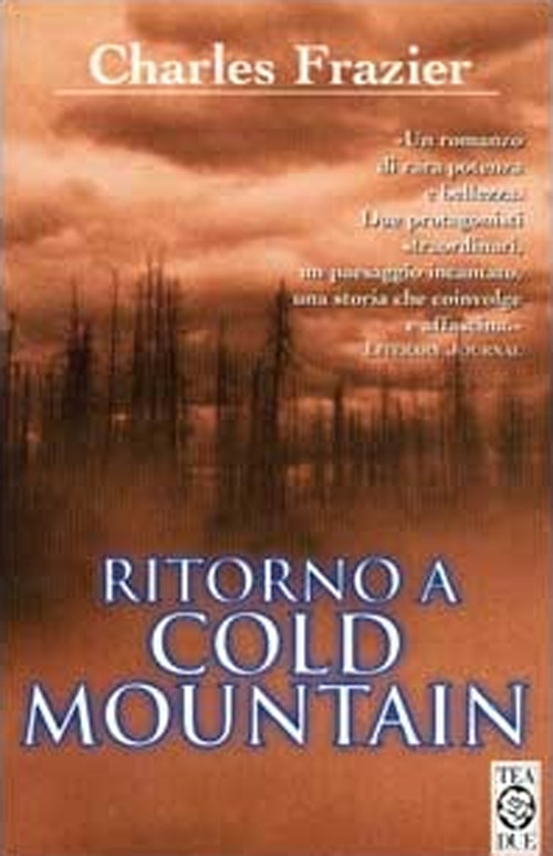 Ritorno a Cold Mountain