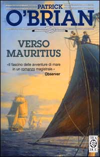 Verso Mauritius