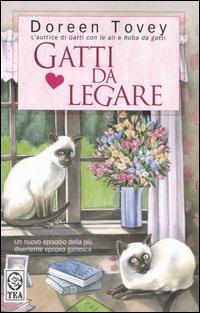 Gatti da legare