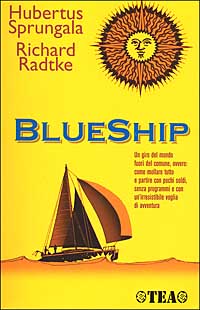 Blueship