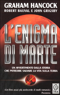 L'enigma di Marte