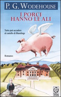 I porci hanno le ali