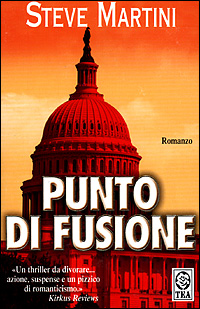 Punto di fusione