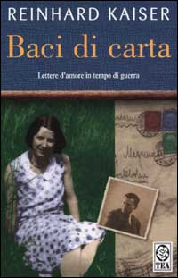 Baci di carta