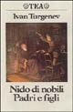 Nido di nobili-Padri e figli