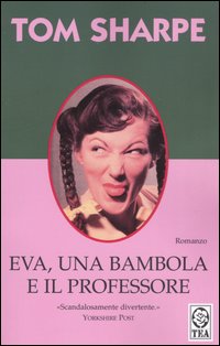 Eva, una bambola e il professore