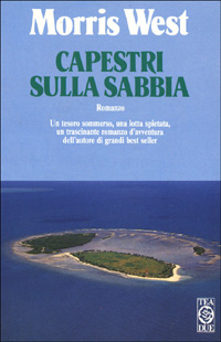 Capestri sulla sabbia
