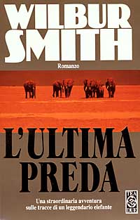 L'ultima preda