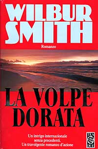 La volpe dorata