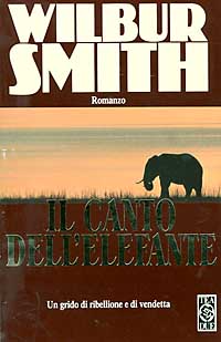 Il canto dell'elefante