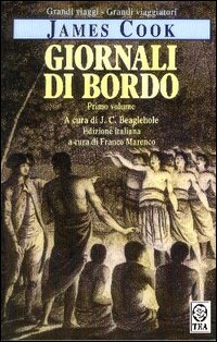 Giornali di bordo. Vol. 1