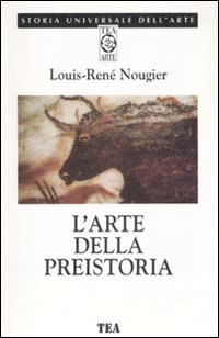 L'arte della preistoria